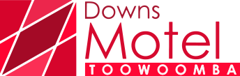 Downs Motel Toowoomba Logo